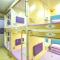 Foto: Qingting Space Capsule Hostel 28/49