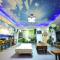 Foto: Qingting Space Capsule Hostel 8/49