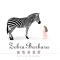 Zebra Babala B&B