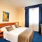 Best Western Blu Hotel Roma