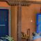 Adobe and Pines Inn Bed and Breakfast - تاوس