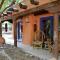 Adobe and Pines Inn Bed and Breakfast - تاوس