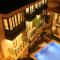 Celsus Boutique Hotel