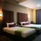 New York Hotel - Johor Bahru