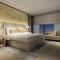 Howard Johnson Zhujiang Hotel Chongqing - Chongqing