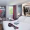 Hôtel Inn Design Paris Saint Quentin - Montigny-le-Bretonneux