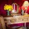 Leeds Castle Knights Glamping - Leeds