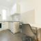 Tea Studio Apartments