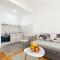 Tea Studio Apartments