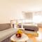 Tea Studio Apartments