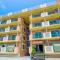 Hotel Sunset ZANPA