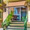Hotel Sunset ZANPA