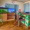Hotel Sunset ZANPA