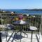 Cozy Apartmant with a sea view in Orašac - Orašac