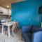 Appartements Giffre et Clesson - DAHU COMPAGNIE