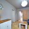 Apartament Dworcowa 4 - 下乌斯奇基