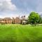 Hatherley Manor Hotel & Spa - Gloucester