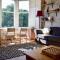 2 Bedroom Traditional Edinburgh Flat Foto: 2 Bedroom Traditional Edinburgh Flat