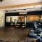 Hatherley Manor Hotel & Spa