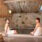 OkutsuHotSpa IkedayaKajikaen - Kagamino