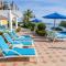 Breakfast at Monaco - Palais Boracay - 长滩岛