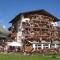 B&B Haus Granit Saas Grund