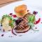 Restaurant & Design Hotel Noem Arch