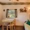 Mountaineer Cabin