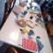 Santa Fe - Lutrebois