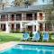 Houw Hoek Hotel