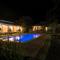 Auberge dAnse Boileau & Restaurant Chez Plume