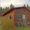 Highlander Cabin - Oroville