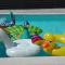 Wellness & Spa, Villa STELLA - heated pool, facilities for children, close to beaches and the sea, Medulin - Istria