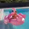 Wellness & Spa, Villa STELLA - heated pool, facilities for children, close to beaches and the sea, Medulin - Istria