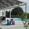 Wellness & Spa, Villa STELLA - heated pool, facilities for children, close to beaches and the sea, Medulin - Istria