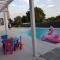 Wellness & Spa, Villa STELLA - heated pool, facilities for children, close to beaches and the sea, Medulin - Istria