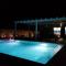 Villa STELLA - Pomer,Istria - heated pool, jacuzzi, sauna, bbq & table tennis near the beach - Pomer