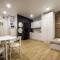 Apartment on Rustaveli - Lviv