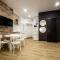 Apartment on Rustaveli - Lviv