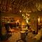 Finch Hattons Luxury Tented Camp - Tsavo