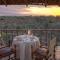 Finch Hattons Luxury Tented Camp - Tsavo