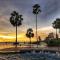The Palm Beach Front