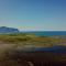 Bird View Lofoten