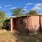 Amboseli Eco Camp