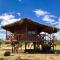 Amboseli Eco Camp
