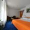 Hotel garni Paleta