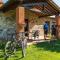 Agriturismo Pian del Vescovo