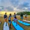 Ocean Bay Surf Resort Weligama - Weligama