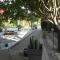 Maison Monica Exeptionnel-Jardin paysage ZEN