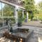 Maison Monica Exeptionnel-Jardin paysage ZEN